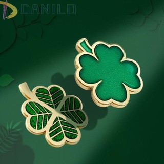 Danilo golf ball marker golfer quà tặng phụ kiện golf mũ kẹp thiết bị chơi gôn ball coin mark golf hat clip
