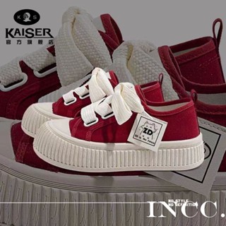 Giày thể thao nữ JIBEIS JIBEISI B25F0S6 đáy dày thoáng khí xu hướng thời trang mới 2023