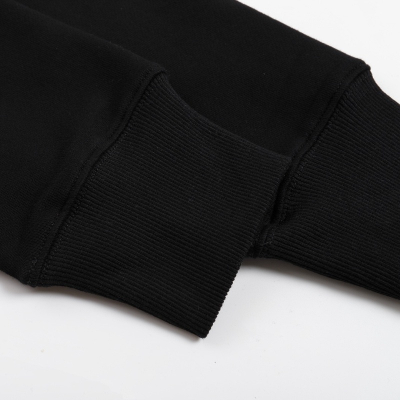 Ami-mới! Logo thương hiệu: love khăn thêu thiết kế dây kéo, cao-chất lượng dây kéo không có răng, không nứt, và lụa trượt lớn, cả nam và nữ phong cách