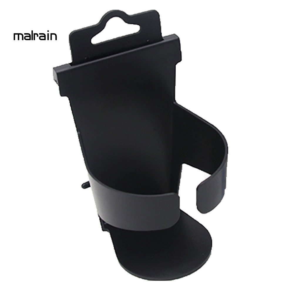 Giá Đỡ Cốc Nước Gắn Sau Cửa Sổ Xe Hơi Tiện Lợi