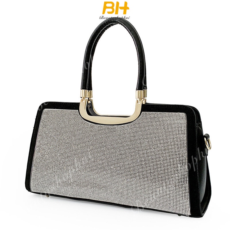 Túi Đeo Chéo Cầm Tay Thời Trang Mới 2023