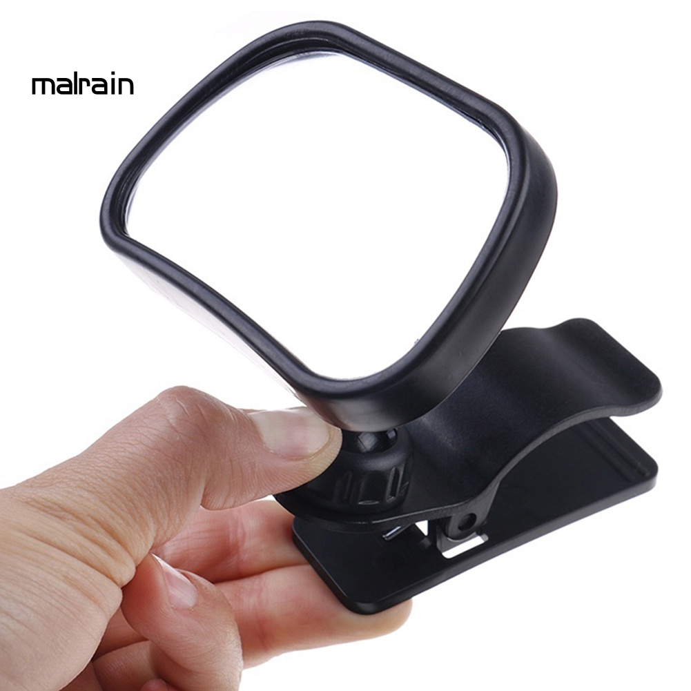 Gương Chiếu Hậu Góc Rộng Cho Xe Hơi