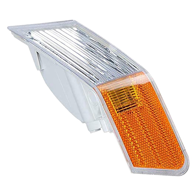 Set 2 Đèn Sương Mù Trước Bên Trái Phải Cho Jeep Patriot 2007-2014