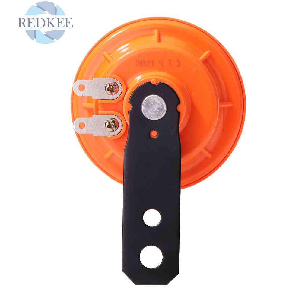 Còi Điện 36v / 48v / 60v Không Thấm Nước Chuyên Dụng Cho Xe Máy