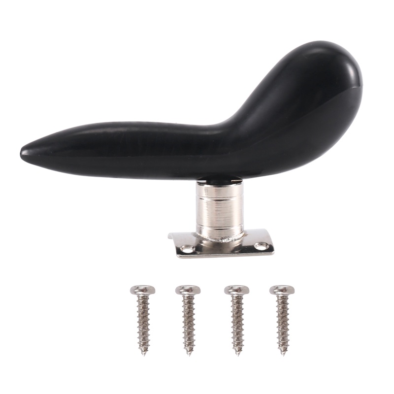 Giá Đỡ Đàn Bassoon Kèm Ốc Vít Cố Định Và Đế Ngón Tay Bằng Gỗ Tiện Dụng