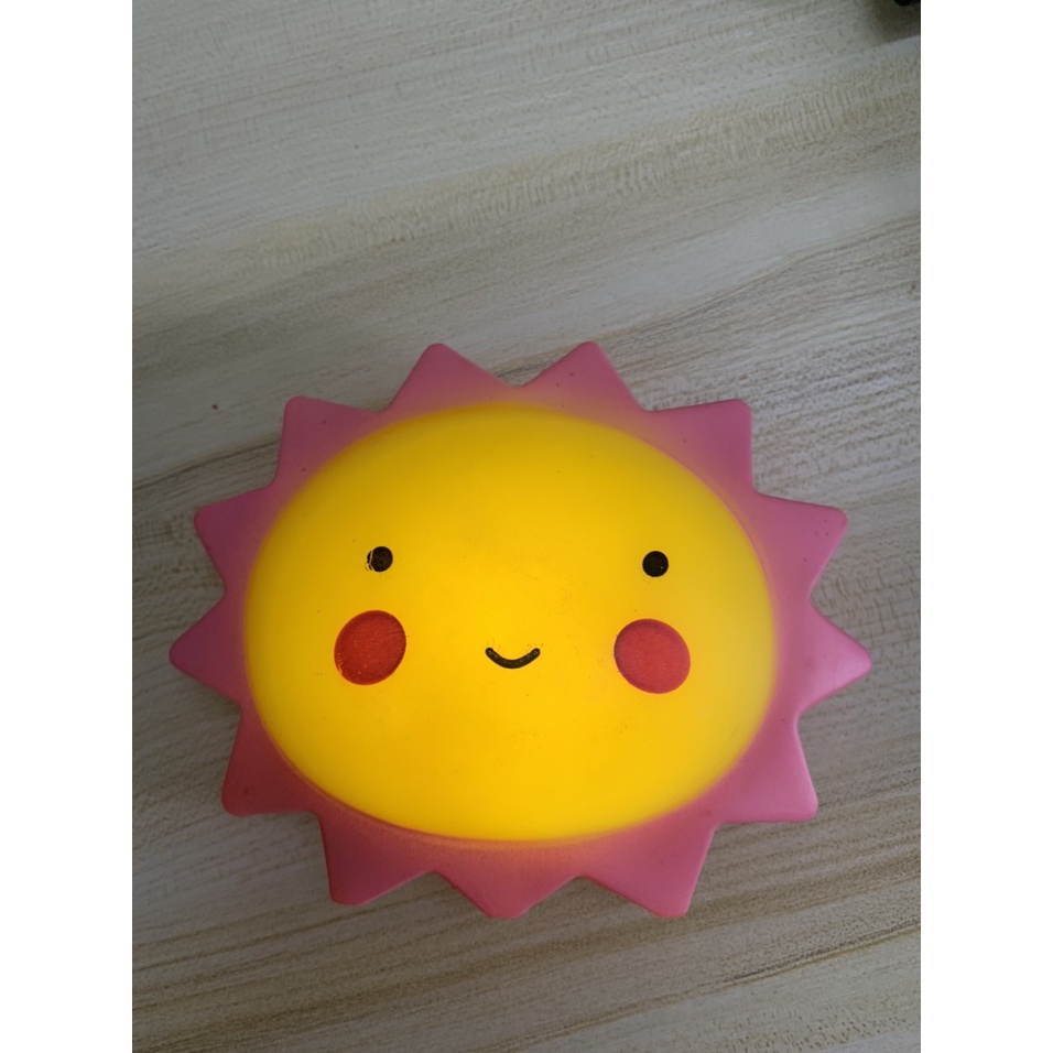 Đèn ngủ cảm biến tự sáng tự tắt  hình chú gà con -Đèn Ngủ Hình Cú Mèo Cảm Biến Dễ Thương, Đèn Thông Minh Để Đầu Giường | BigBuy360 - bigbuy360.vn