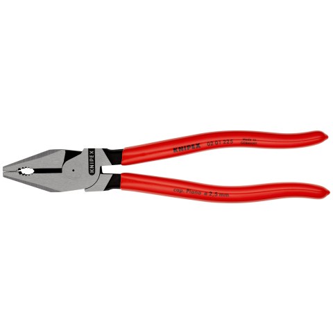 Kìm đa năng 225mm Knipex 02 01 225