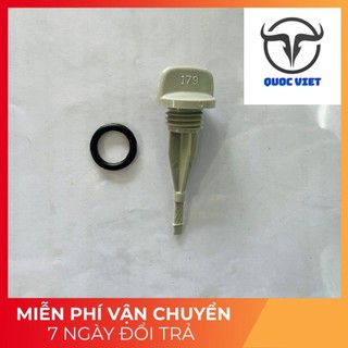 Ty thăm nhớt xe cúp 81, 82, 67 loại tốt