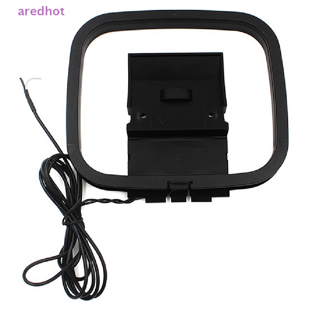 Thiết Bị Nhận Tín Hiệu FM / AM Mini Cho Hệ Thống Tín Hiệu AV Mới