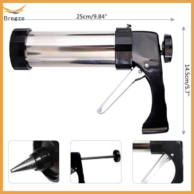 Bộ Dụng Cụ Làm Bánh Quy 13 Đĩa Và 8 Đầu Phun Bằng Thép Không Gỉ