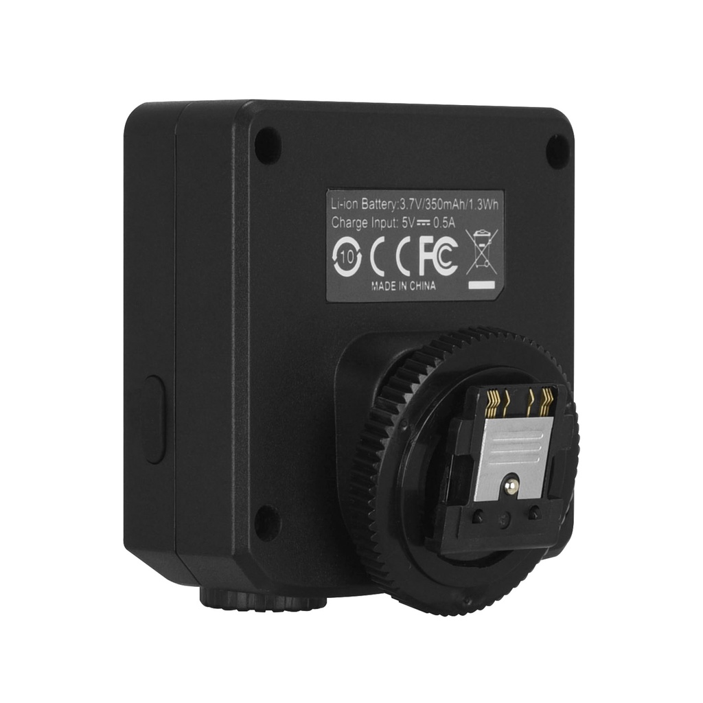 Đèn Flash Máy Ảnh YONGNUO YN32-TX TTL 2.4G Tích Hợp Pin Nhiều Chế Độ Đèn Flash Với Cổng USB Thay Thế Cho YN685 / YN