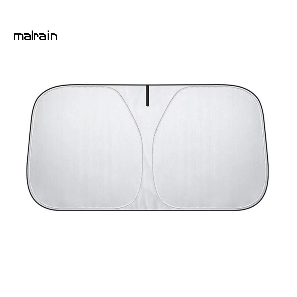 Vỏ Bọc Che Nắng Cửa Sổ Xe Hơi Co Giãn Đa Năng