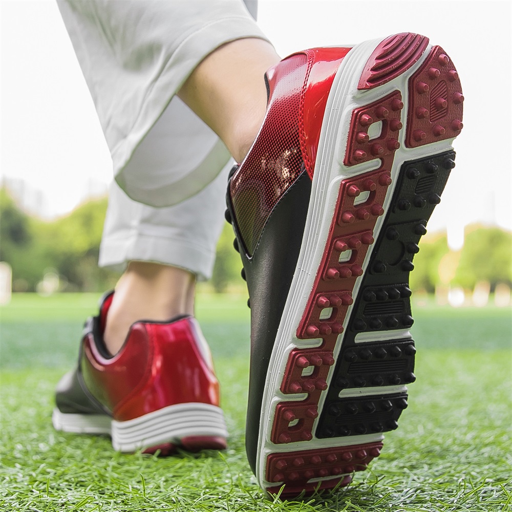 Mới Giày Thể Thao Chơi golf Chống Thấm Nước size 39-48 Cho Nam