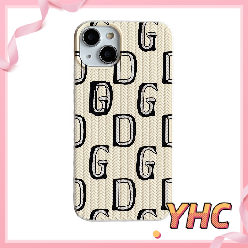 ốp lưng iphone Dệt cá tính tiếng Anh điện thoại trường hợp đơn giản silicone mềm trường hợp Cho Iphone 6 / 6S / 6splus / se / 7 / 7plus / 8 / 8plus / X / xs / xsmax / 11 / 12 / 13 / 14 / plus / pro / pro max-608