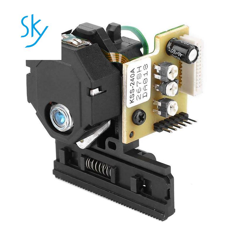Máy Nghe Nhạc KSS-240a KSS-240 KSS240a Có Đèn Laser Cảm Ứng Cho Sony