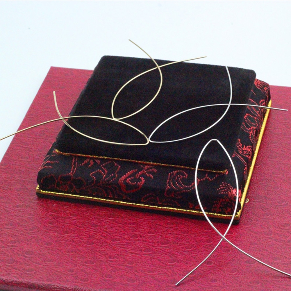 Khuyên Tai Nữ Dài Thời Trang Tạo Hình Độc Đáo