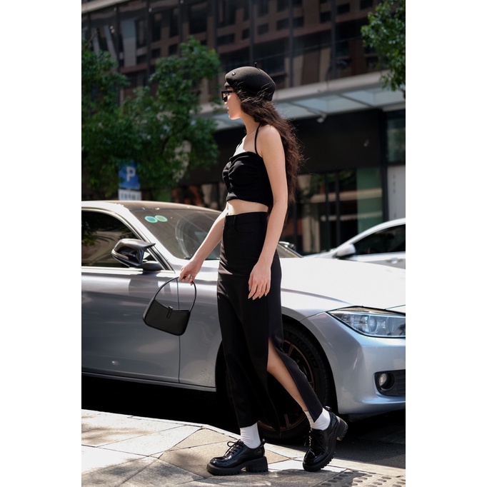 RUBIES Váy Dài Cozy Skirt