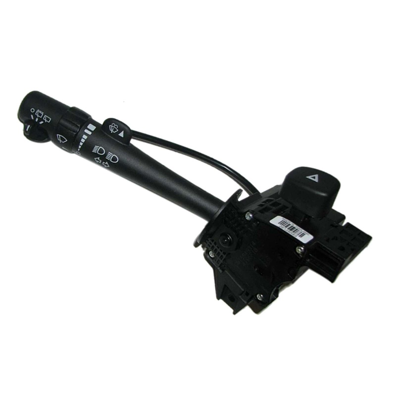 Công Tắc Xi Nhan Tự Động Cho Chevrolet Cadillac 15849314