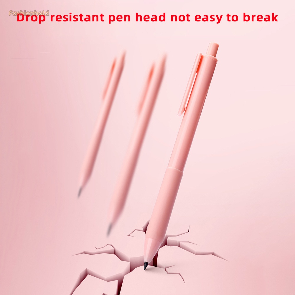 Bút Chì Bấm Không Giới Hạn Dành Cho Học Sinh