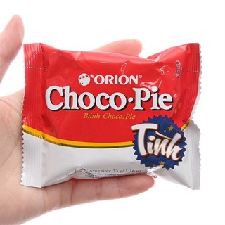BÁNH CHOCO-PIE HỘP 66G (2 CÁI)
