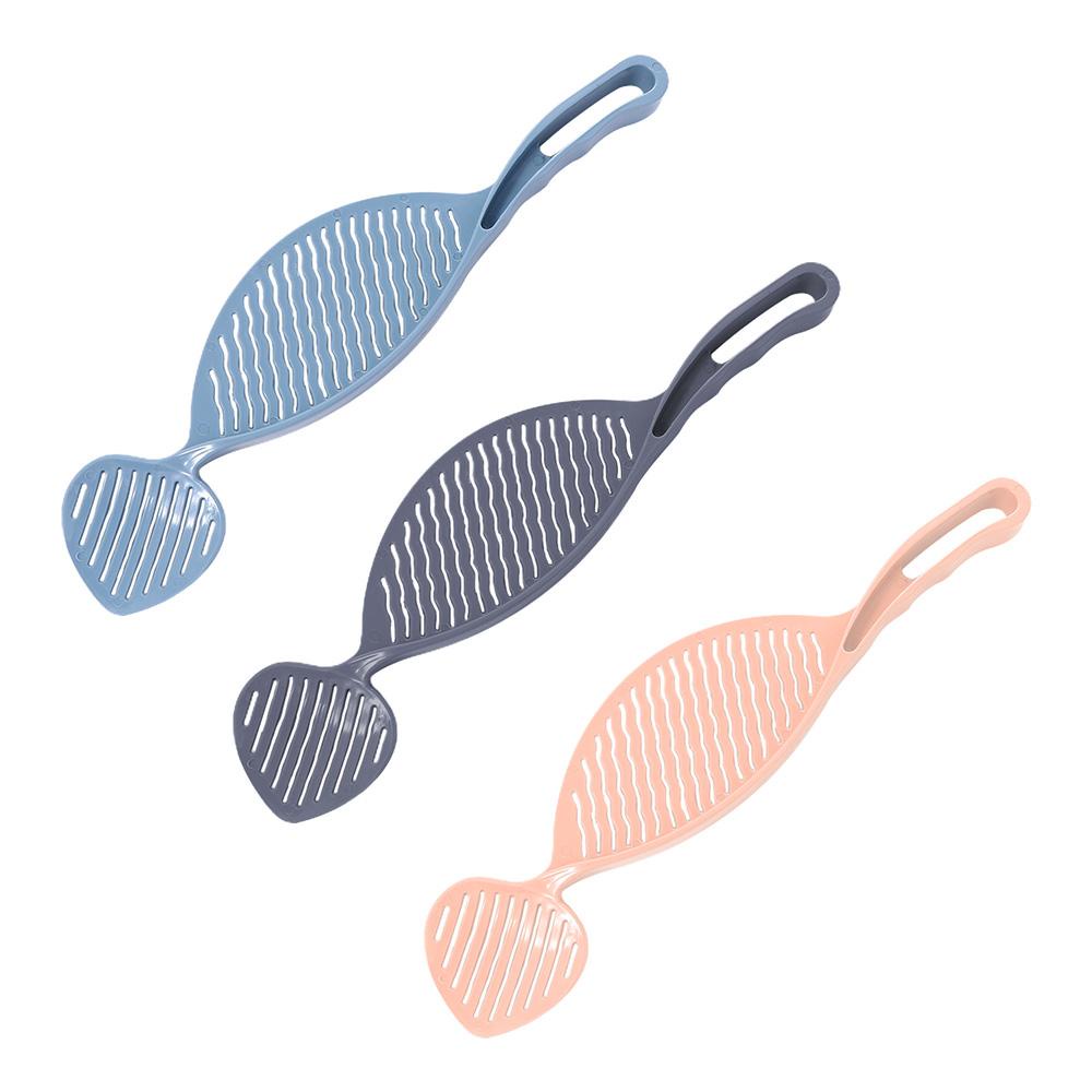 AARON1 Rổ Vo Gạo / Đậu Đa Năng Tiện Dụng Cho Nhà Bếp