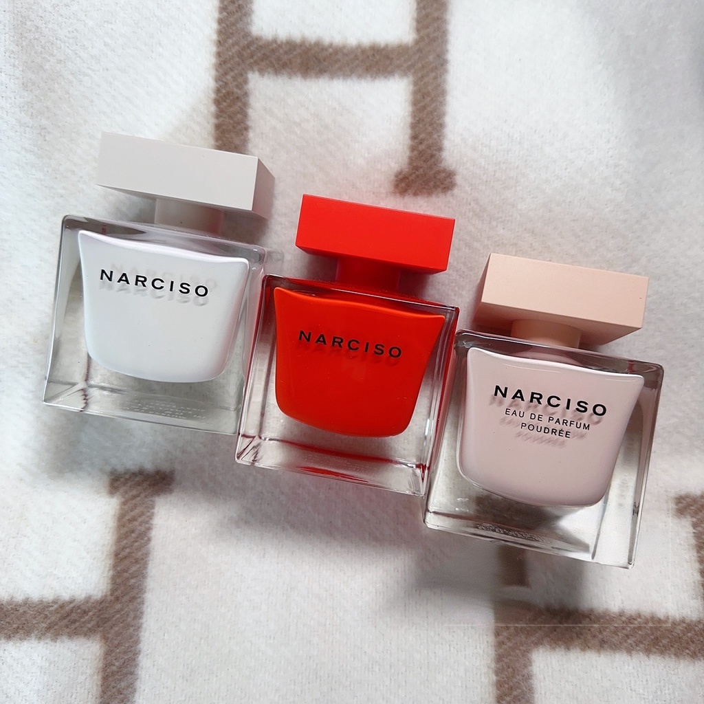 Nước Hoa Narciso 90ml Dành Cho Nam Và Nữ