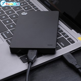 Thinkmax Ổ Cứng Di Động 2.5-inch 2tb 2tb Micro Usb3.0