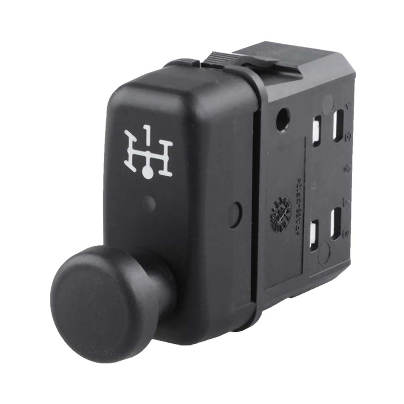 1 Công Tắc Nút Kéo Chuyên Dụng Tiện Lợi0045454107 Cho Mercedes-Benz 3203.6290 PTO