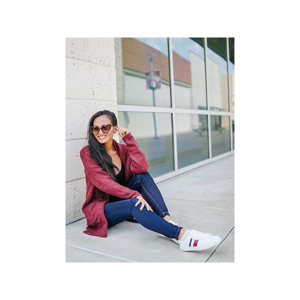 Giày Tommy nam LIGHTZ size 11us