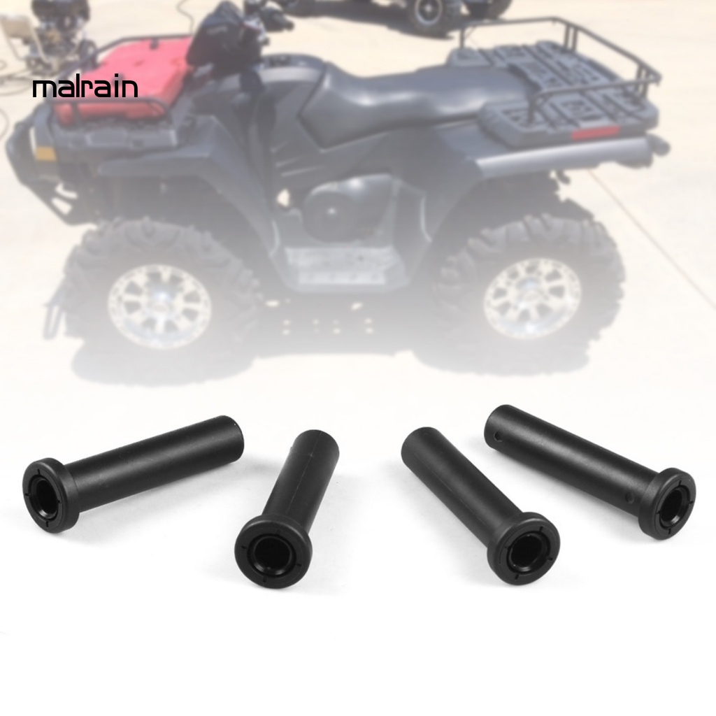 Set 4 Phụ Kiện Điều Khiển Phía Trước Chuyên Dụng Cho Polaris-Sportsman 800 4x4 6x6 2005-2014
