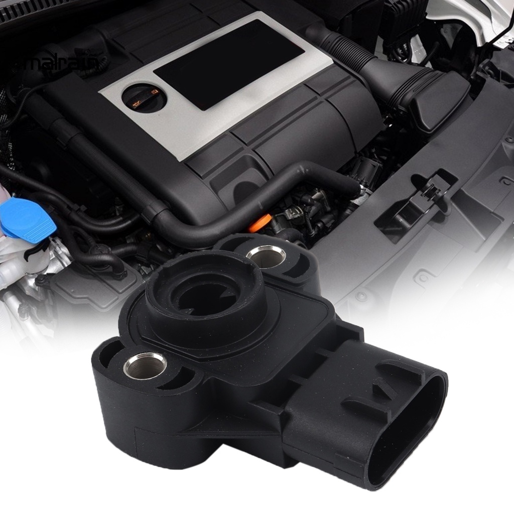 Cảm Biến Bướm Ga Màu Đen Chuyên Dụng Cho Xe Hơi 4672026 Bộ Phận Giám Sát Cho Chrysler / Dodge- / for Eagle / for Mitsubishi / Plymouth L4 2.0L