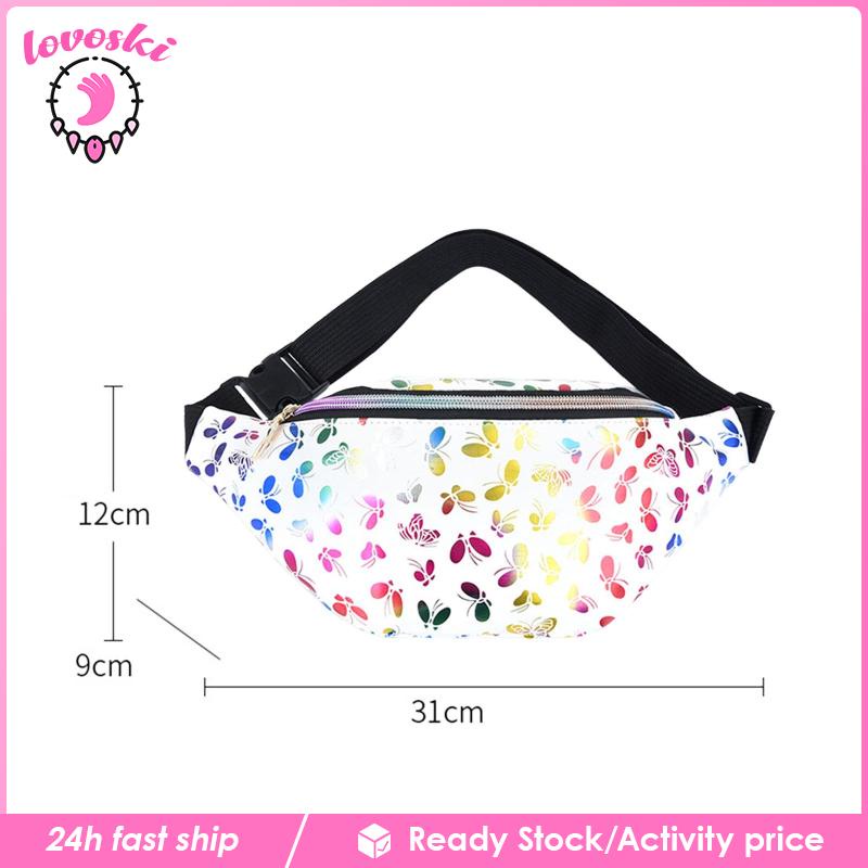 Túi Đeo Hông Dùng Đi Bộ Đường Dài Leo Núi / Lễ Hội