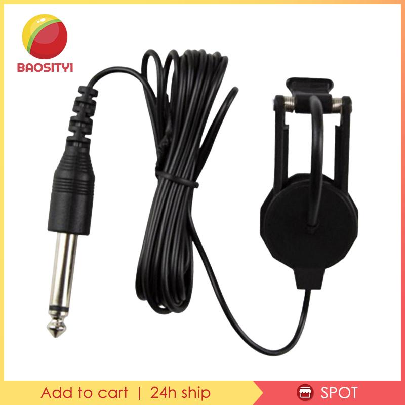 Pickup Chuyên Dụng Cho Đàn Violin