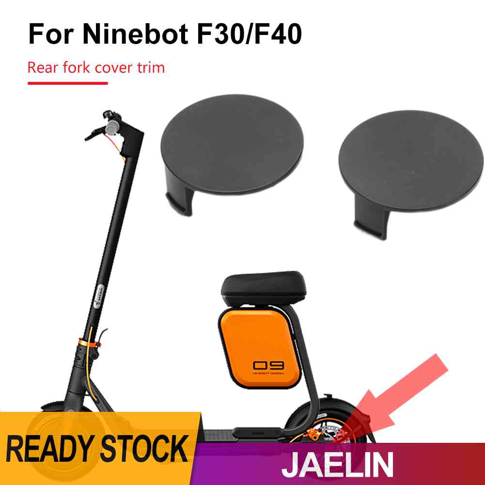 Vỏ Bọc Phuộc Trước / Sau Bằng ABS Cho Xe Hơi Ninebot F30 F40