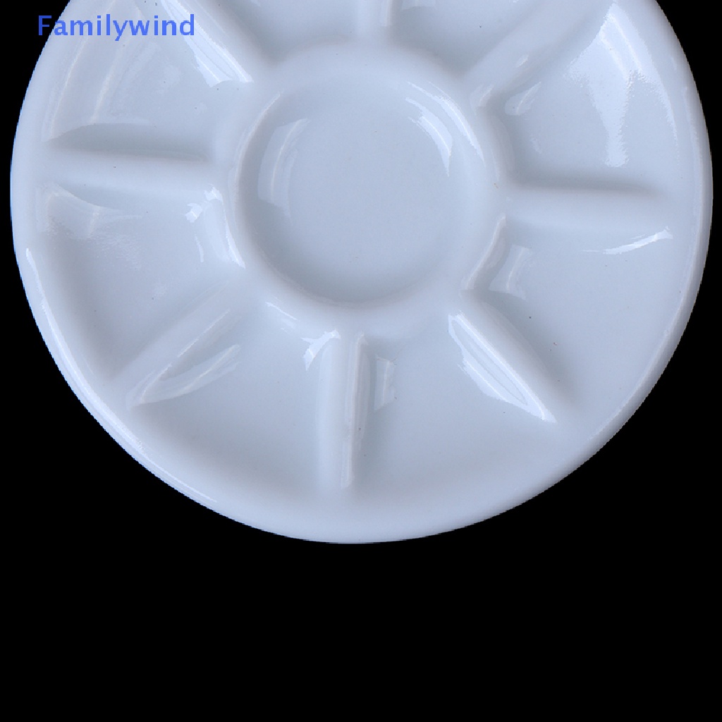 Mô Hình Đĩa Gốm Sứ 1: 12 Dùng Làm Đạo Cụ Chụp Ảnh Cho Nhà Búp Bê