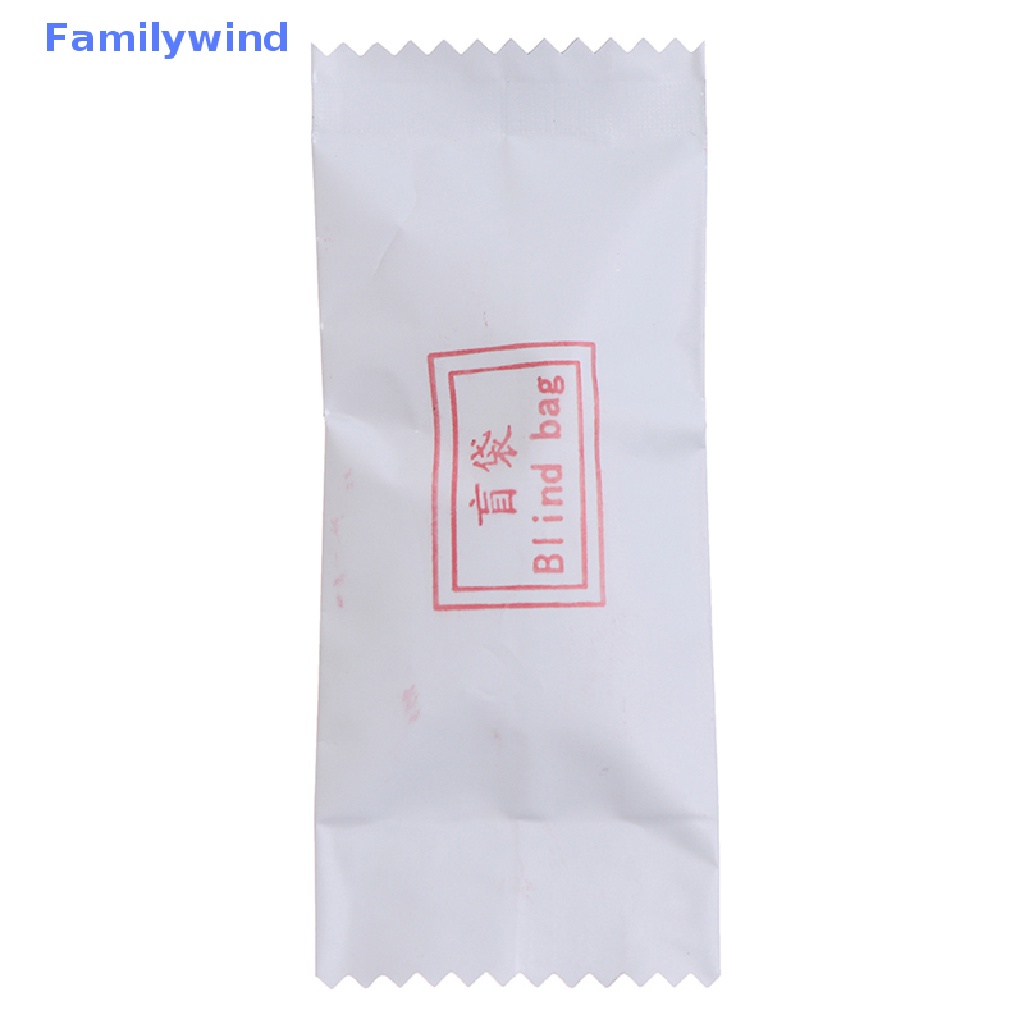 Set 10 Túi Đựng Đồ Chơi Búp Bê Tỉ Lệ 1: 12