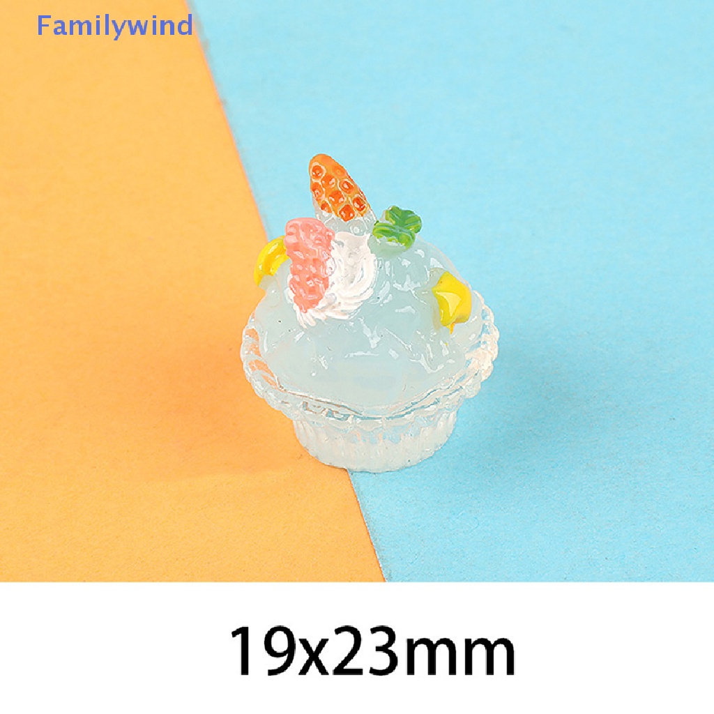 Set 5 Ly Nước Mini Đồ Chơi Cho Nhà Búp Bê