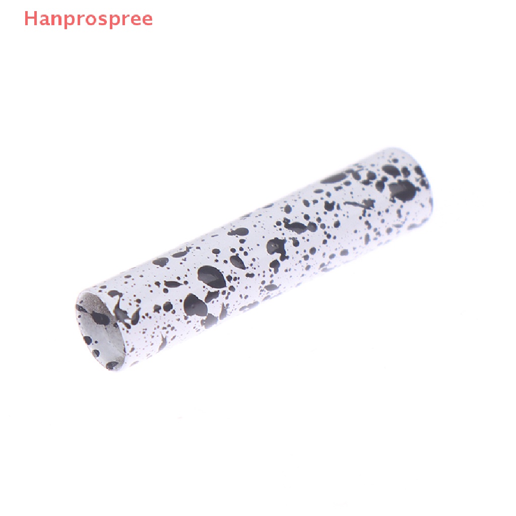 Bộ 4 Đầu Nối Dây Giày Bằng Mực Đen Trắng DIY