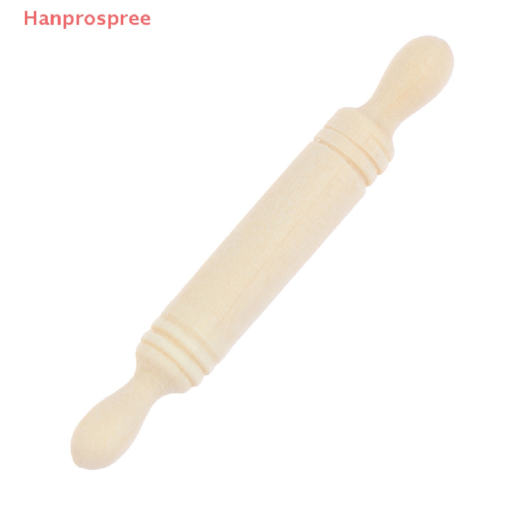 Hanprospree &gt; Túi Đựng Muối Bột / Trứng Đồ Chơi Búp Bê Thu Nhỏ 1: 12