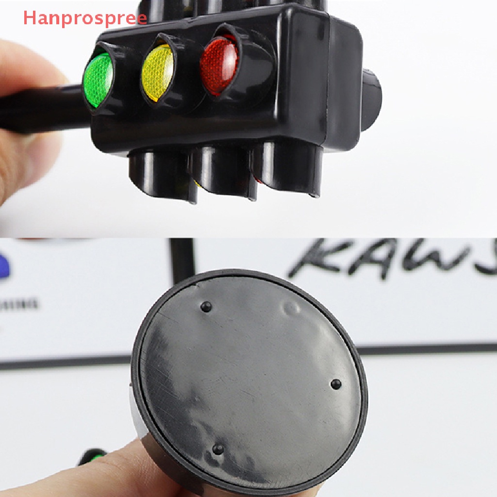 1 Mô Hình Đèn Giao Thông Mini Trang Trí