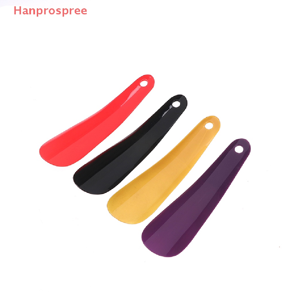 Hanprospree > Set 2 Chiếc Giày Nhựa 16cm Nhiều Màu Sắc Phụ Kiện Tốt