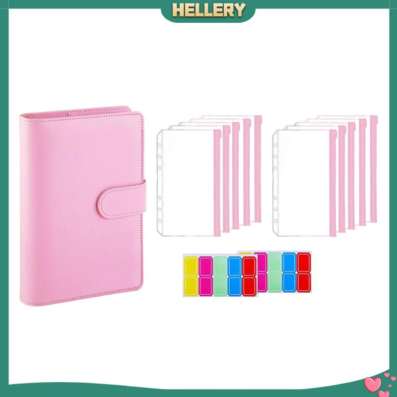 [HelleryVN] Kế Hoạch Tiền Giấy Chống Thấm Nước Để Theo Dõi Tạp Chí Tài chính