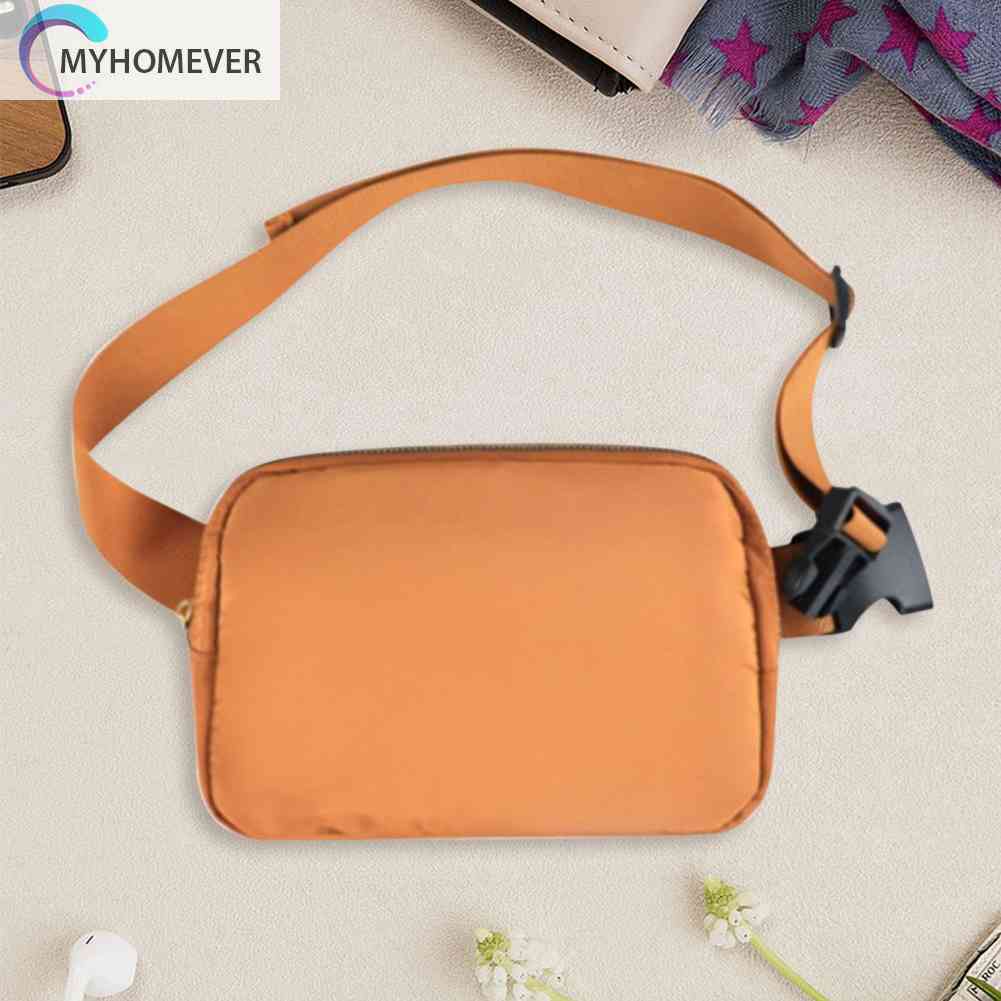 Túi Đeo Hông Chống Trộm Chống Thấm Nước Có Thể Điều Chỉnh Kích Thước Tiện