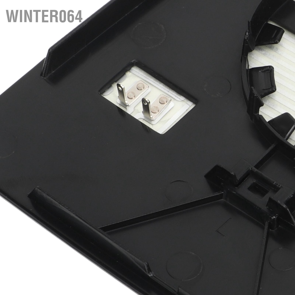 Miếng Dán Trang Trí Cửa Kính Tráng Gương Độc Đáo Sáng Tạo1324148 Gương Chiếu Hậu Thay Thế Chất Lượng Cao Cho Xe Hơi Ford Transit Van 150 250 35