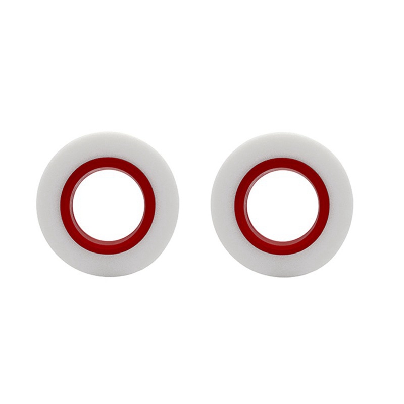 Set 2 Bánh Xe 120mm 2.2Inch Chuyên Dụng Cho Xe Điều Khiển Axial SCX10 Traxxas TRX4