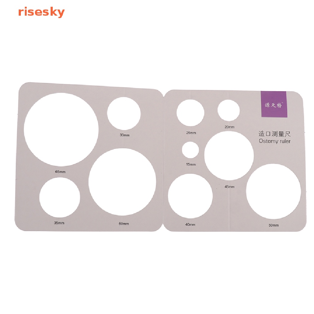 Bộ 10 Túi Đựng Mất Điện 25-60mm