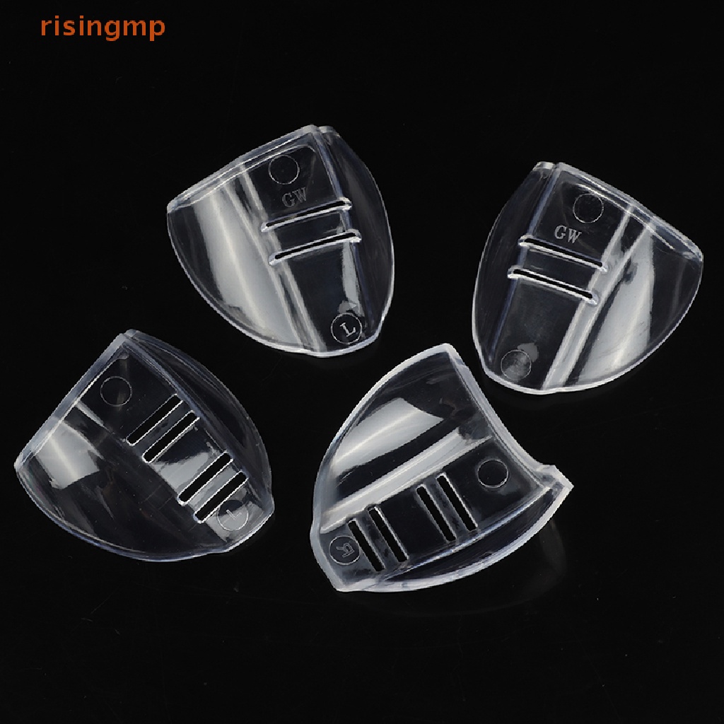 Set 2 Kính Bảo Hộ Chống Sương Mù Linh Hoạt