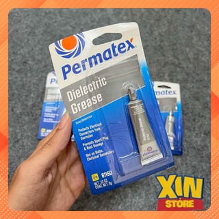 Mỡ bôi trơn Permatex 22058 Dạng Tuýp 9g Kelowna lube stab bàn phím cơ - Xịn Store 68