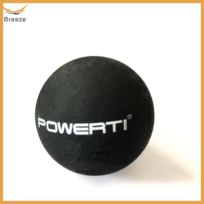 Set 2 Quả Bóng Cao Su Tự Nhiên 37mm Luyện Tập Thi Đấu Chuyên Nghiệp