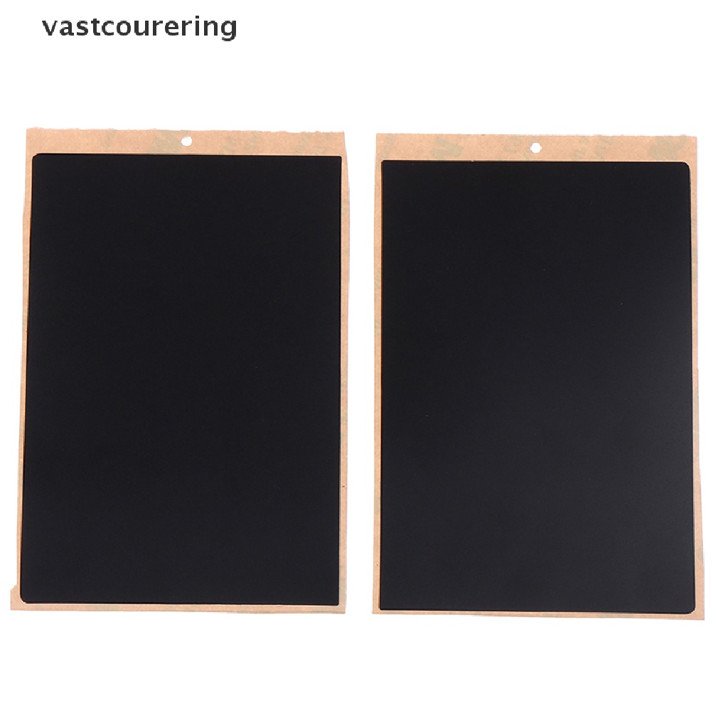 2 Miếng Dán Độc Đáo Cho Lenovo Thinkpad T470 T480 T570 P51S E480 EN